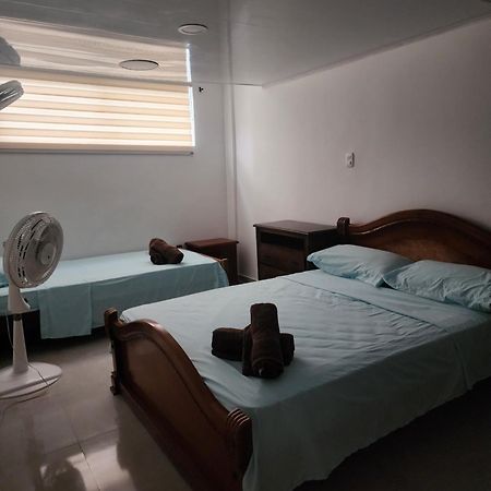 Providencia Travel Apartamento San Andrés Exterior foto