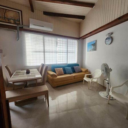 Providencia Travel Apartamento San Andrés Exterior foto