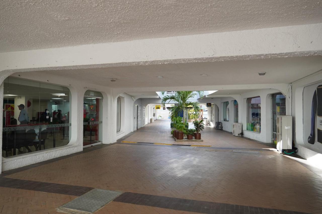 Providencia Travel Apartamento San Andrés Exterior foto