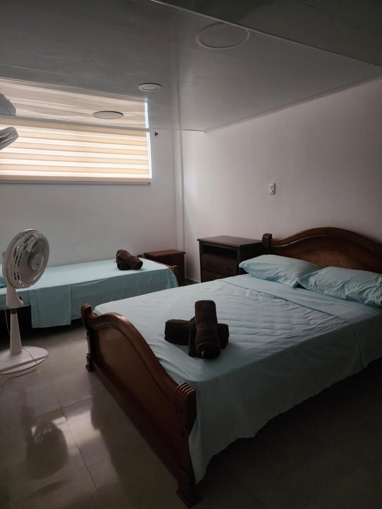 Providencia Travel Apartamento San Andrés Exterior foto