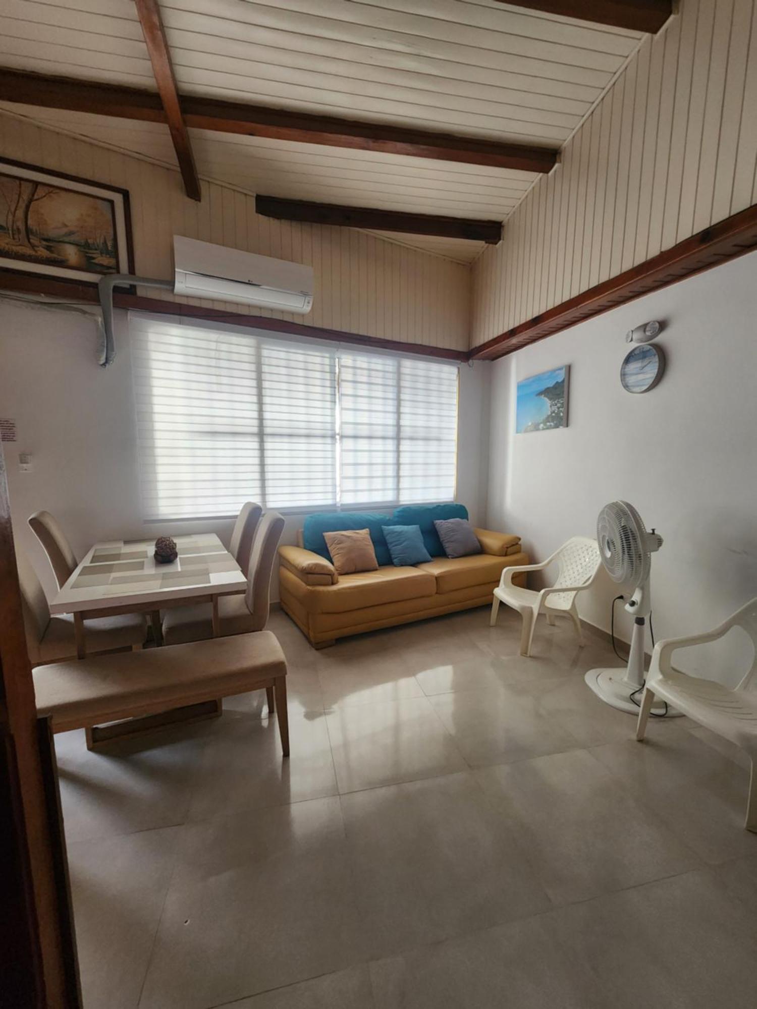 Providencia Travel Apartamento San Andrés Exterior foto